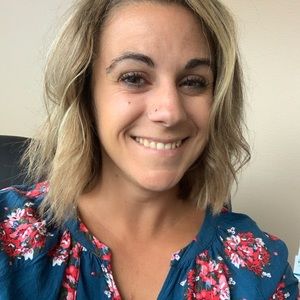 Meet your Posher, Sarah